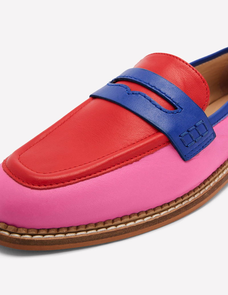 Alisette | Elegant Loafers