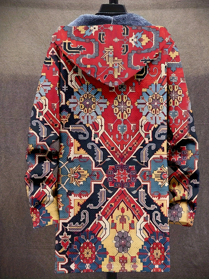 Sophia | Luxury Art-Inspired Cardigan