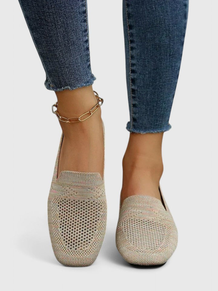 Myalina | Comfortable Sneakers