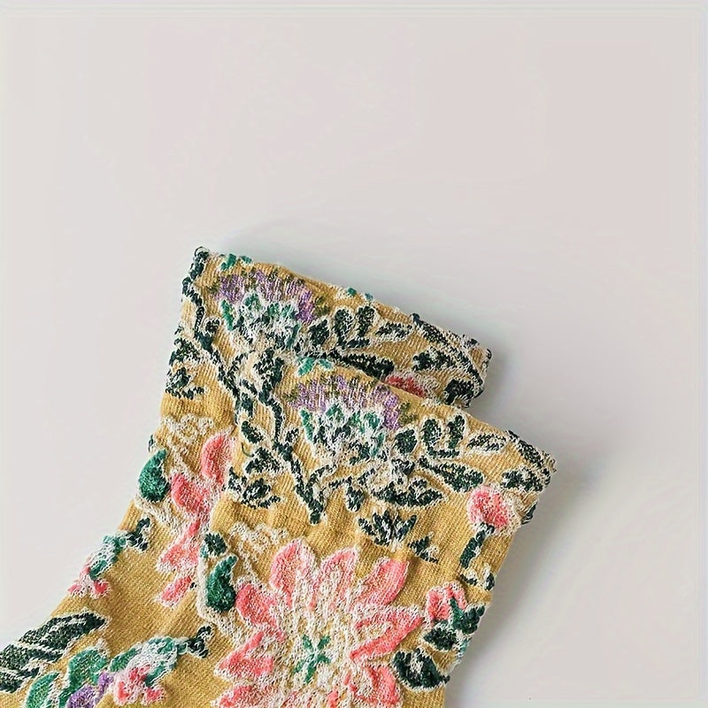 Amelia | Vintage Socks