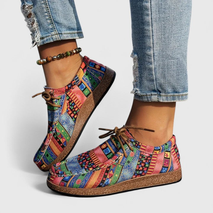 Nychelle | Orthopedic Loafers