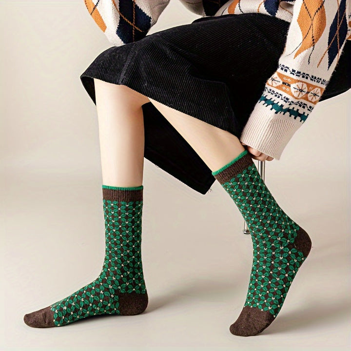 Zora | Vintage Socks