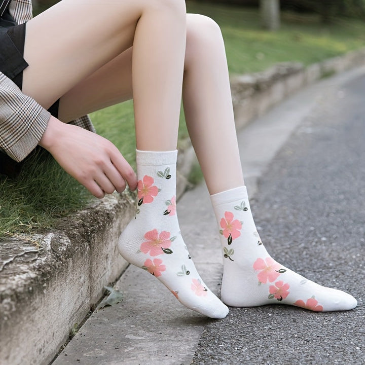 Sophie | Vintage Socks