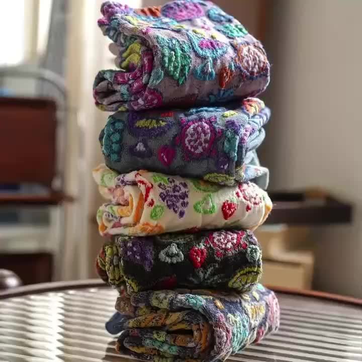 Clara | Vintage Socks