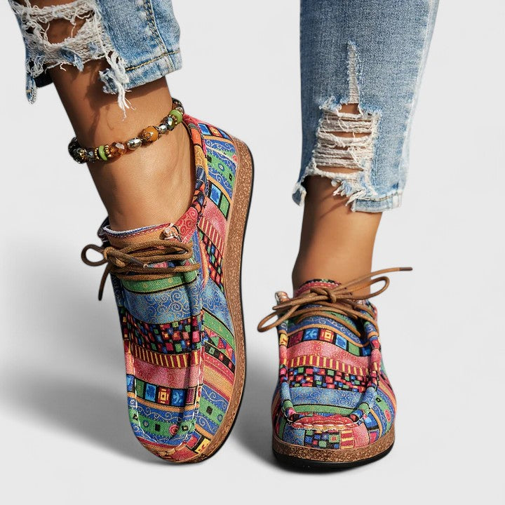 Nychelle | Orthopedic Loafers