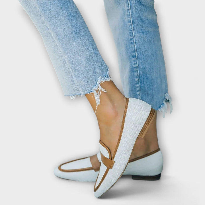 Patricia | Orthopedic Loafers