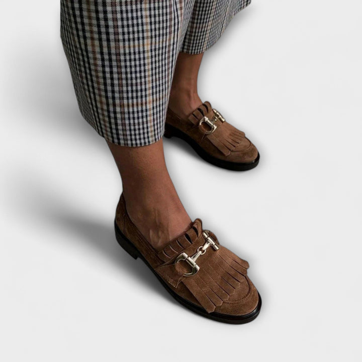 Jennifer™ | Orthopedic Loafers
