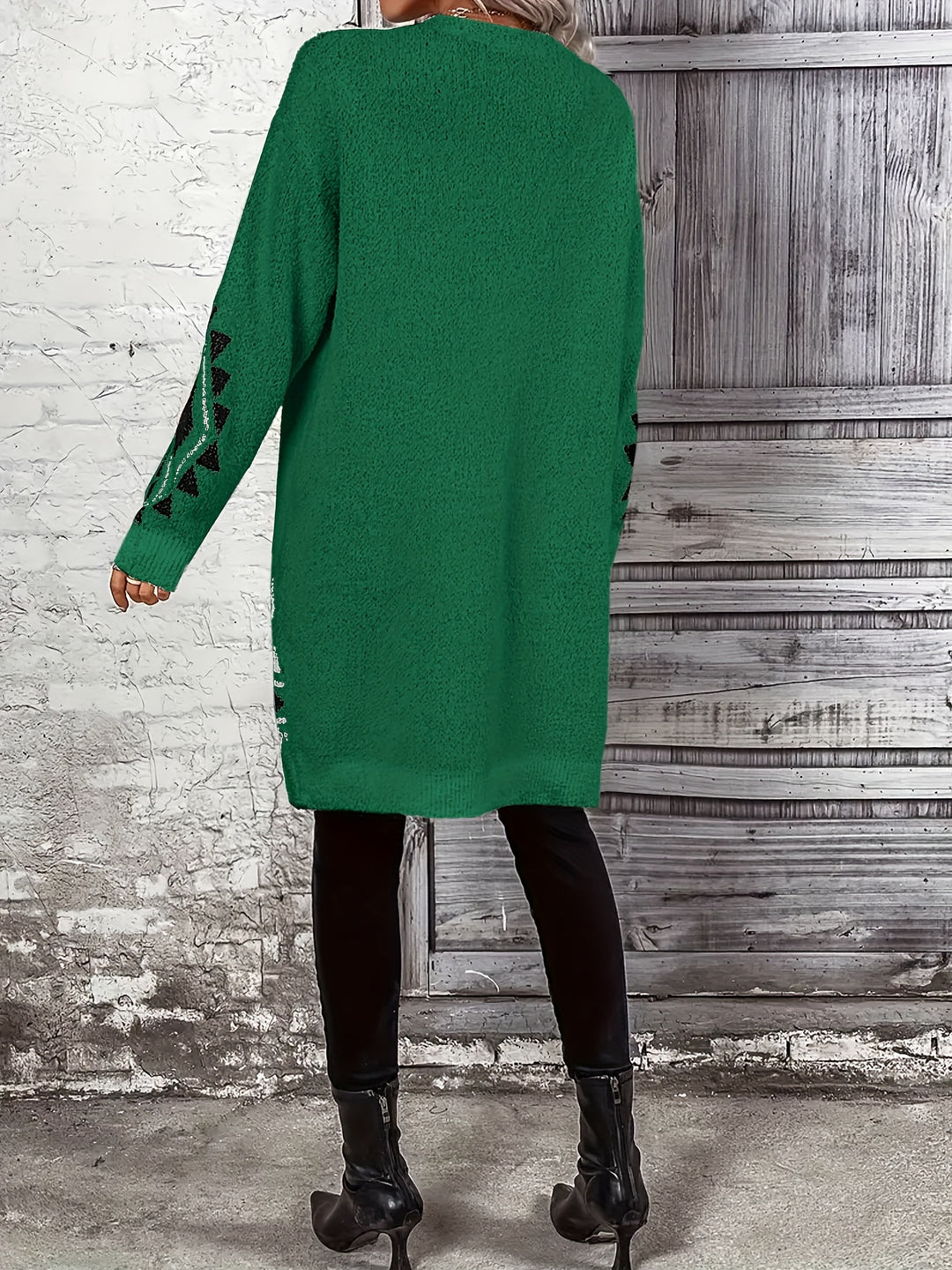 Grace | Elegant Cardigan