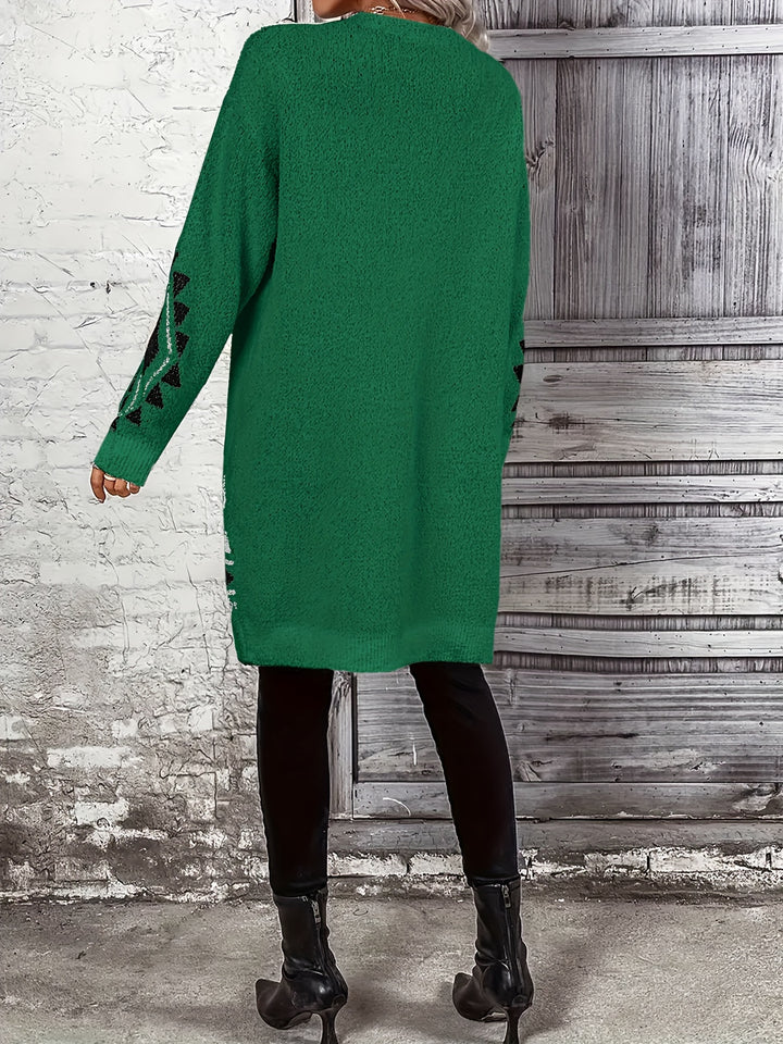 Grace | Elegant Cardigan