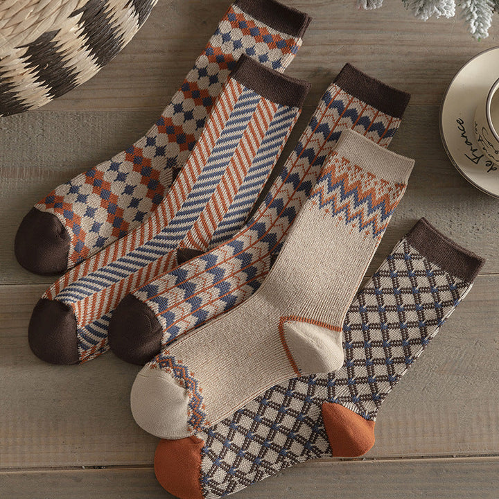Bella | Vintage Socks
