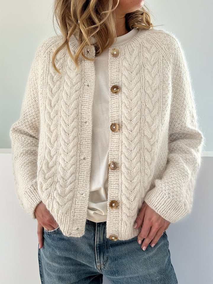 ISADORA | ELEGANT CARDIGAN