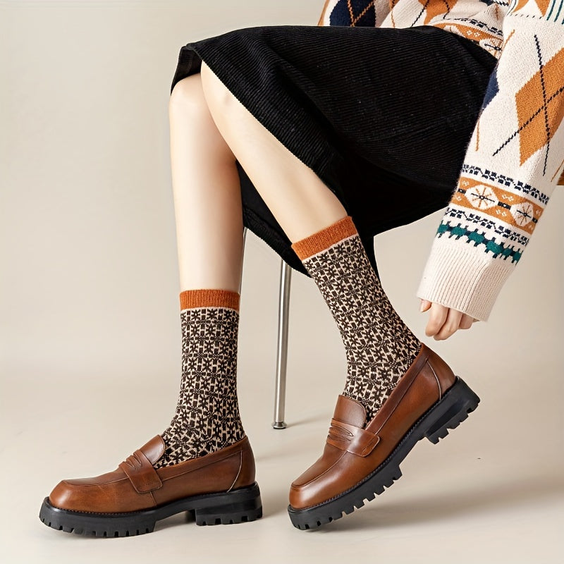 Zora | Vintage Socks