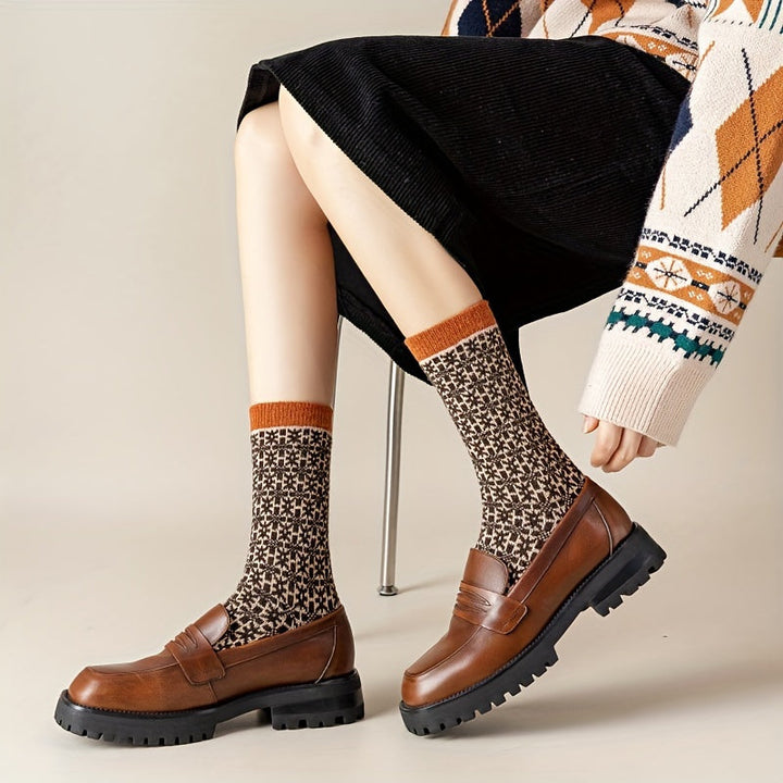 Zora | Vintage Socks