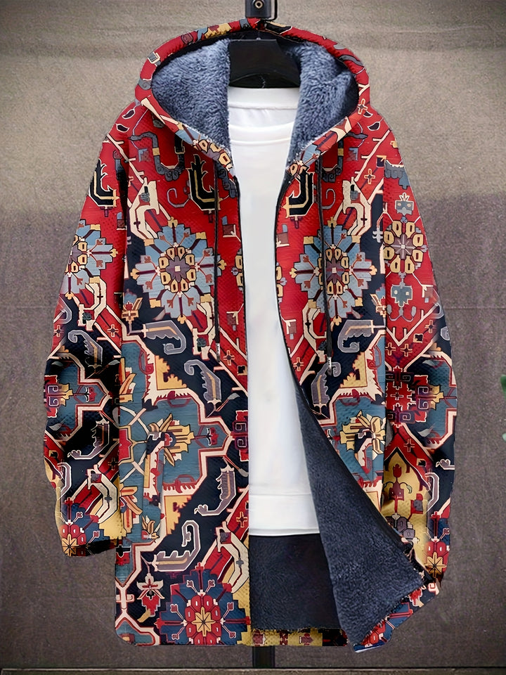 Sophia | Luxury Art-Inspired Cardigan
