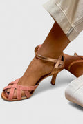 Danariah | Orthopedic Heels