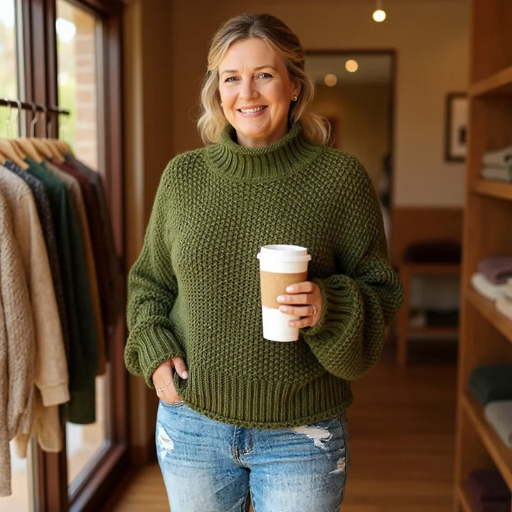 THE JUDITH | Timeless Style, Modern Comfort