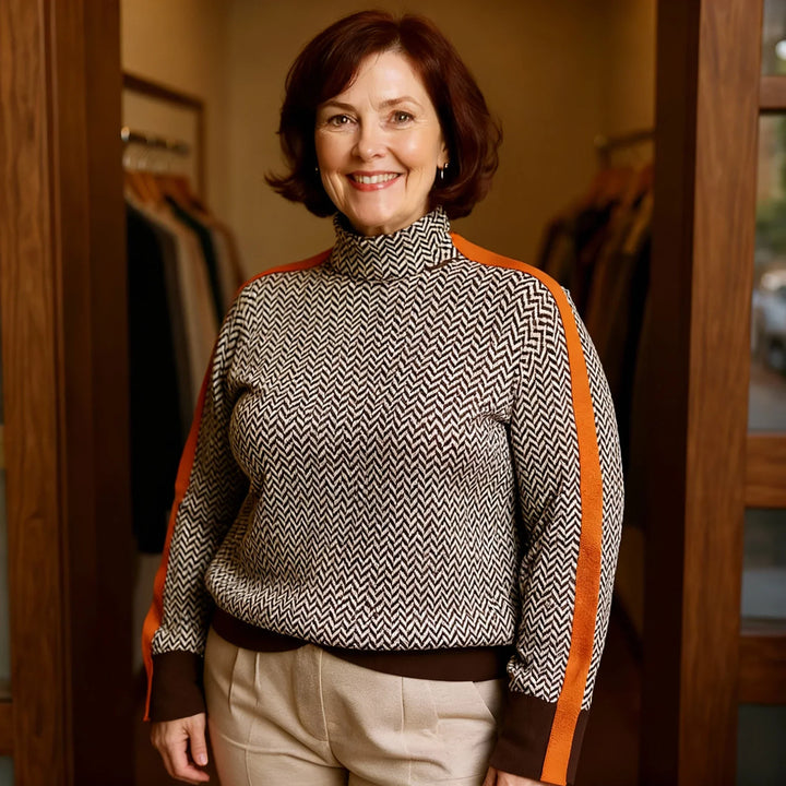 THE MARGARET | Elegance Without Compromise