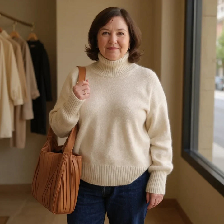 THE DEBORAH | Everyday Luxury Made Simple