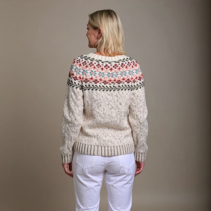Susan | Timeless Knit Layer