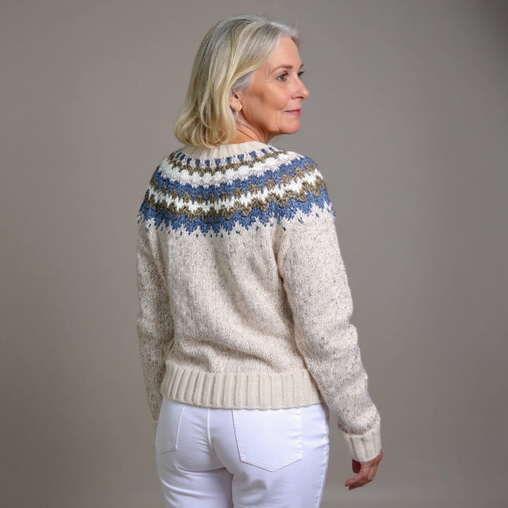 Nancy | Serene Comfort Cardigan