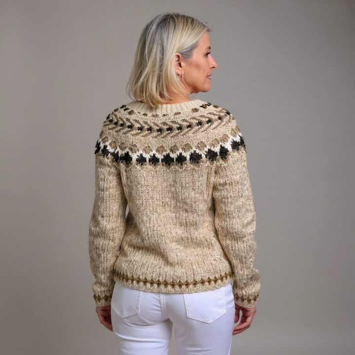 Diana | Soft Harmony Cardigan