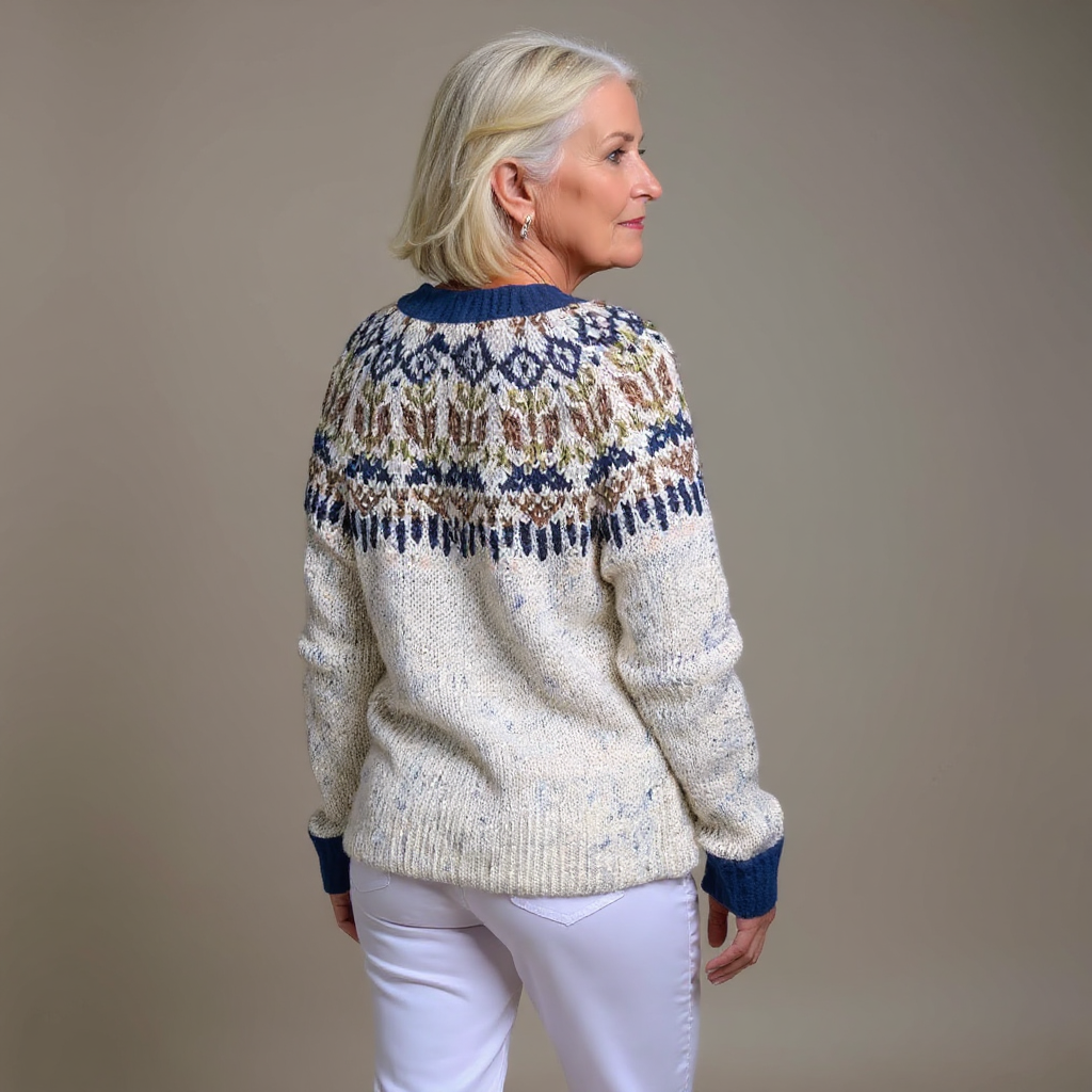 Beatrice | Everyday Ease Cardigan