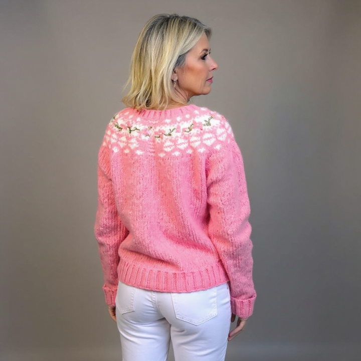 Ellen | Cozy Chic Cardigan