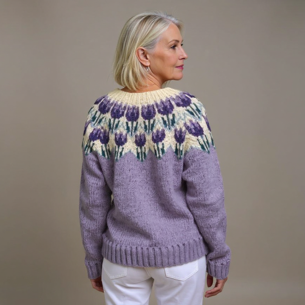 Paula | Timeless Warmth Cardigan