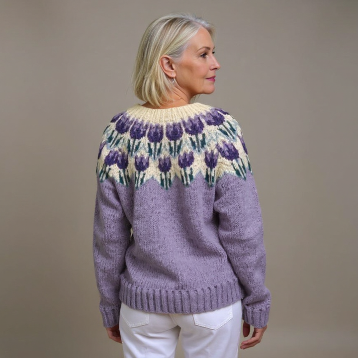 Paula | Timeless Warmth Cardigan