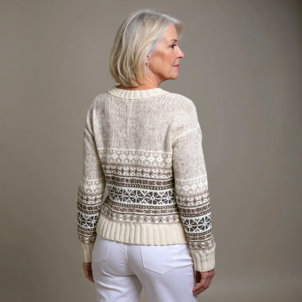 Estelle | Timeless Ease Cardigan