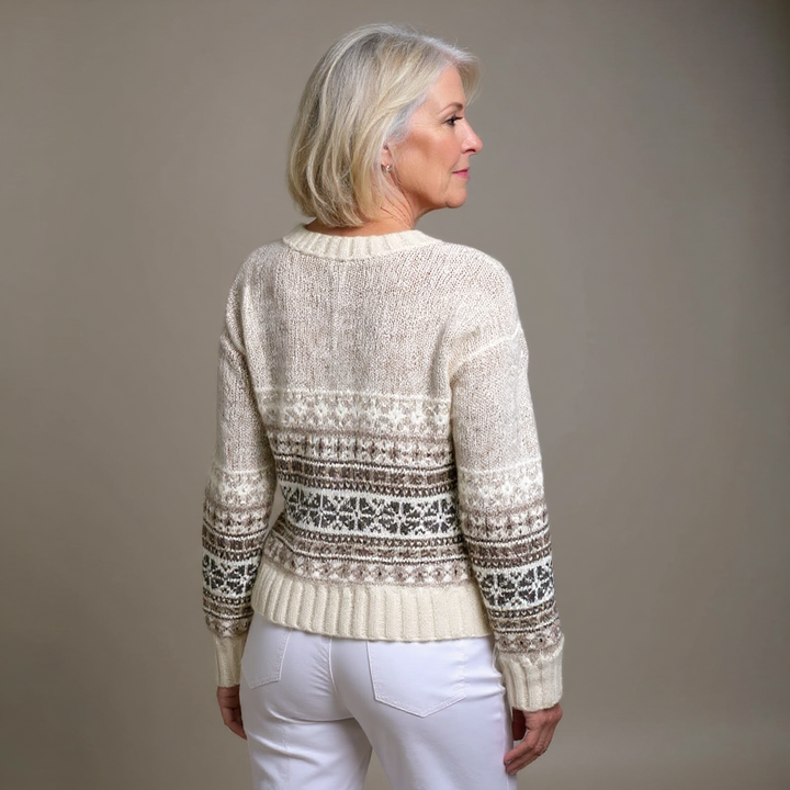 Estelle | Timeless Ease Cardigan