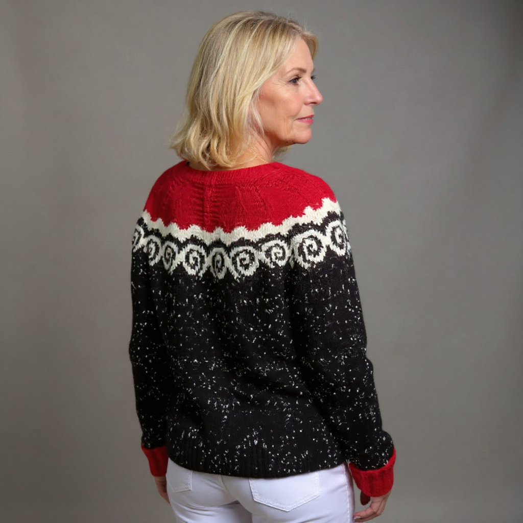 Marjorie | Soft Serenity Cardigan