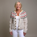 Susan | Timeless Knit Layer