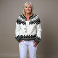 Caroline | Relaxed Knit Cardigan