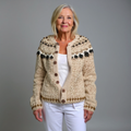 Diana | Soft Harmony Cardigan