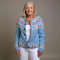 Theresa | Elegant Essentials Cardigan
