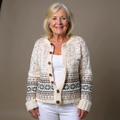 Estelle | Timeless Ease Cardigan