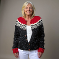 Marjorie | Soft Serenity Cardigan