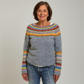 LUCIANA | COZY FALL SWEATER