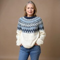 LILIANA | TIMELESS COZY SWEATER