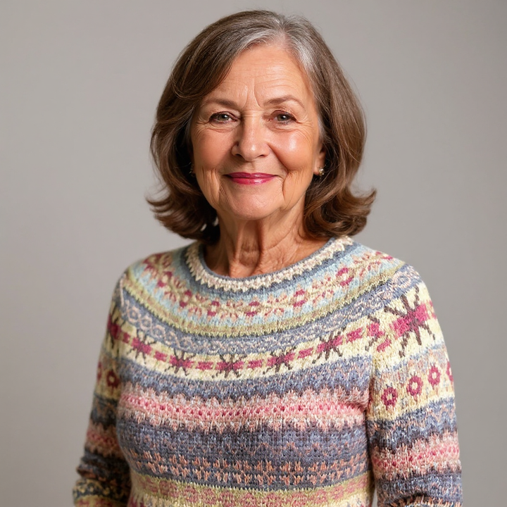 ARABELLA | COZY FALL SWEATER