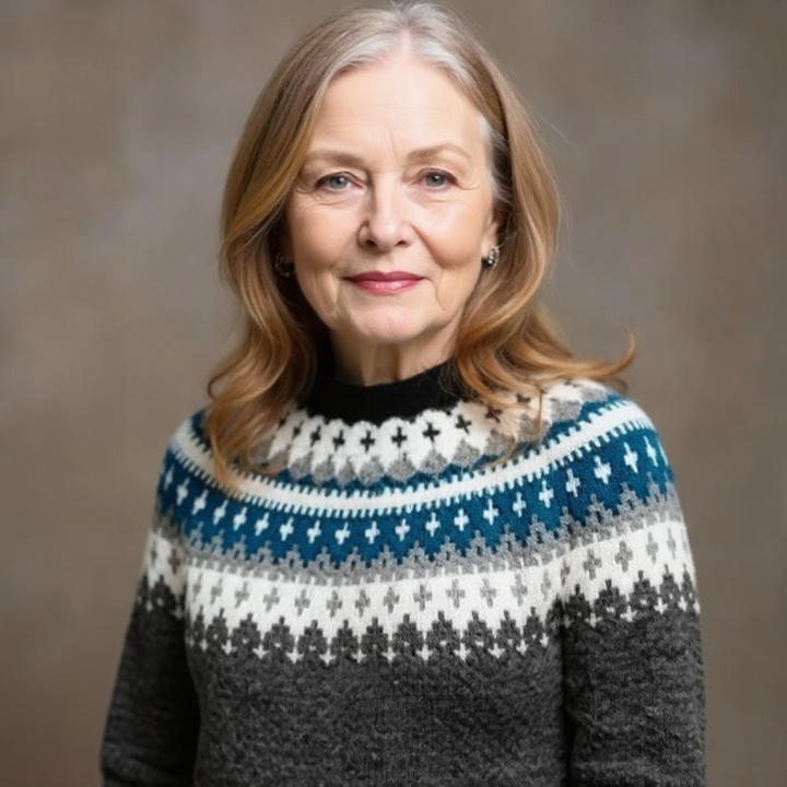 BIANCA | COZY FALL SWEATER