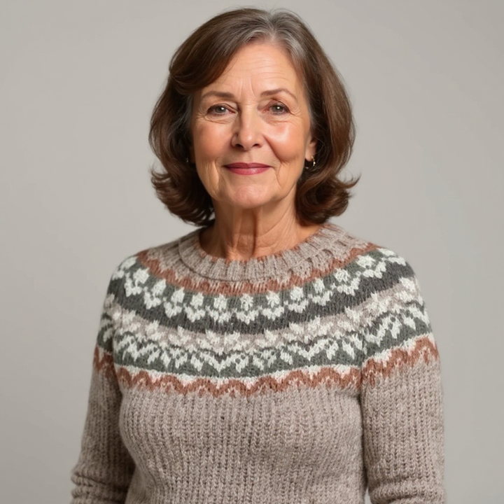 ANNABELLA | TIMELESS COZY SWEATER