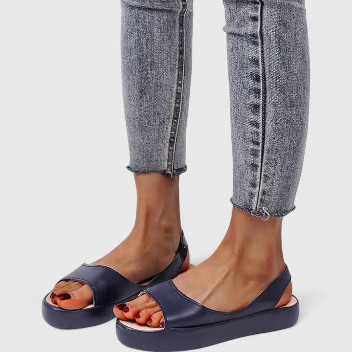 Emrynn | Orthopedic Sandals