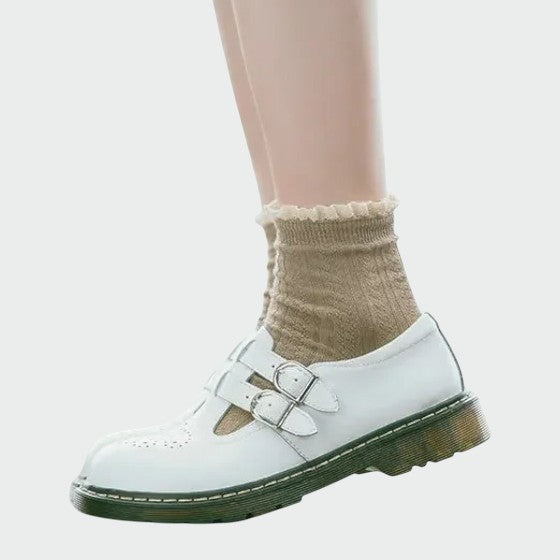 Sophia | Elegante Mary Jane Shoes