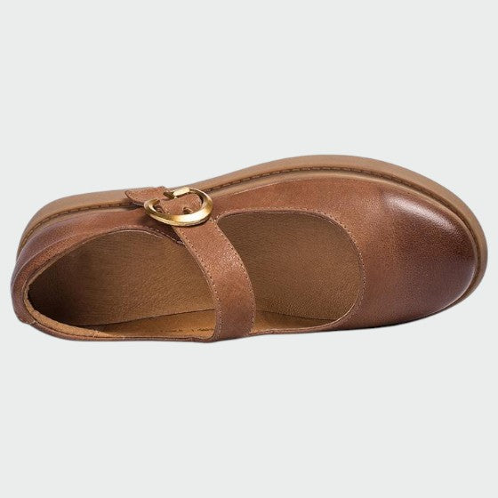 Barbara | Modern Mary Janes