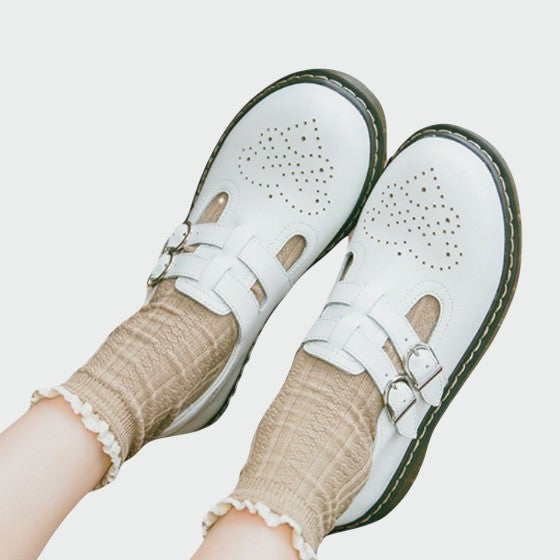 Sophia | Elegante Mary Jane Shoes