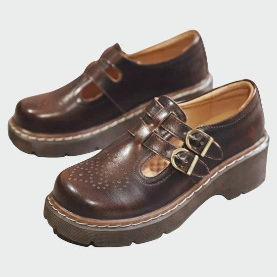 Isabella | Elegante Mary Jane Shoes
