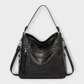 Olivia - Classic Retro Shoulder Bag