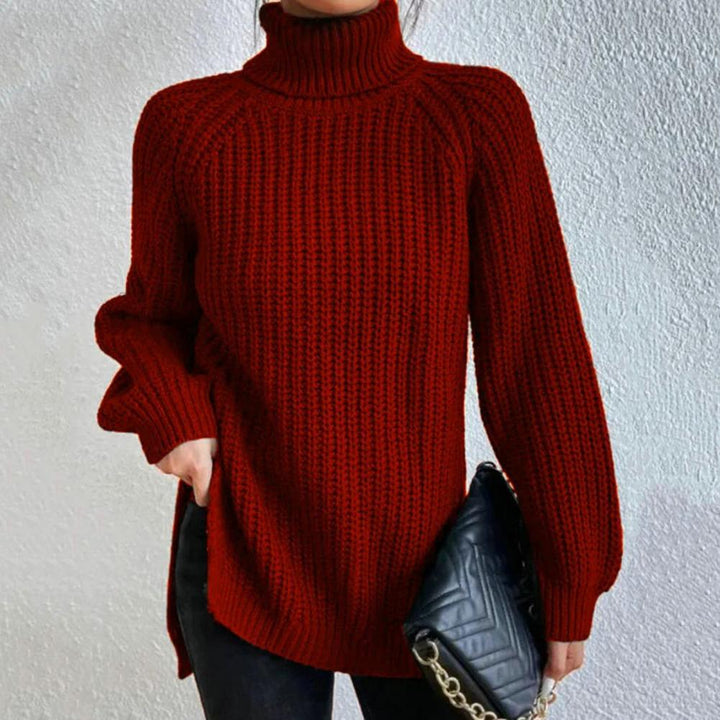 Averine - Cozy Sweater